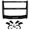 Winch Guard 2014-15 Chevy Silverado - image 1