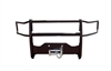 Winch Guard with Brush Guards 2011-14 Chevy Silverado 2500HD/3500HD - image 1