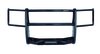 Winch Guard with Brush Guards 2011-14 Chevy Silverado 2500HD/3500HD - image 2