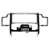 Winch Bumper/Grille Guard - image 1