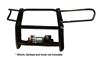 Winch Guard 2006-08 Dodge Ram 1500 - image 1