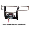 Winch Bumper/Grille Guard - image 1