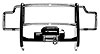 GO RHINO WINCH BUMPER/GRILLE GUARD - image 1