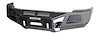 BR10 Front Replacement Bumper 2011-2014 Chevy Silverado 2500HD/3500HD - image 1