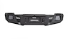 BR6 Front Bumper