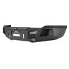 BR6 Front Bumper - image 3