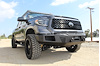 BR6 Front Bumper
