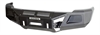 BR10 Front Replacement Bumper 2010-2017 Dodge Ram/Ram 2500/3500 - image 1