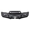 BR10 Front Replacement Bumper 2010-2017 Dodge Ram/Ram 2500/3500 - image 2