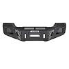 BR11 FRT BUMPER 15-19 GMC - image 1