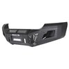 BR11 FRT BUMPER 15-19 GMC - image 2