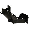 BR10 Front Bumper Winch Tray 2011-2017 Chevy Silverado 2500HD/3500HD - image 1