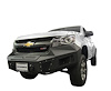 BR5.5 FRONT BUMPER - image 1
