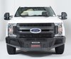 BR10.5 Front Replacement Bumper 2017-2018 Ford F-250 Super Duty/F-350 Super Duty - image 2
