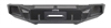 BR5 FRONT BUMPER - image 1