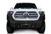 BR5 FRONT BUMPER - image 2
