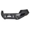 BR6 Front Bumper - image 2