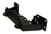 BR10 Front Bumper Winch Tray 2010-2017 Dodge Ram/Ram 2500/3500 - image 1