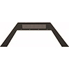 Trailline Light Bar Mount for BRJ Front Bumper - image 1