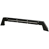 BR10/BR10.5 Front Bumper Optional Light Bar 2011-2017 Chevy/2011-2016 Ford/2010-2017 Ram - image 1