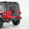 Spare Tire Carrier - image 3