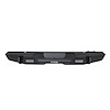 Trailline Rear One-Piece Straight Bumper for 2018-2019 Jeep Wrangler JL