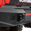 Trailline Rear Bumper - image 2