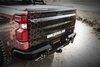 28176T BR20.5 Rear Bumper Replacement 2019-2022 GM Silverado/Sierra 1500 [Black Powder Coat] - image 2