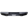 BR20 Rear Bumper Replacement 2014-16 Toyota Tundra - image 1