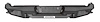 BR20 REAR BUMPER - image 1
