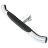 3" Hitch Step Polished Stainless - image 1