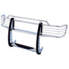 3000 Series Chrome Stepguard Grille Guard & Brush Guards - image 1