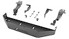 Winch Mounting Plate Kit for Select Late-Model Ram 1500 Pickup Truck - image 1
