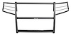 3100-Series StepGuard Grille Guard with Brush Guards for Select Late-Model Ram 1500 Pickup Truck - image 1