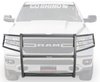 3100-Series StepGuard Grille Guard with Brush Guards for Select Late-Model Ram 1500 Pickup Truck - image 3