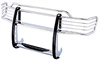 3000 Series Chrome Stepguard 2003-2006 Avalanche 1500 without Cladding - image 1