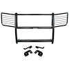3000 Series StepGuard Grille Guard 2003-2014 Chevrolet Express 1500