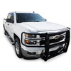 3000 Series Black StepGuard 2014-2015 Silverado 1500 - image 1