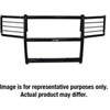 3000 Series Complete StepGuard Set 2015-2016 Chevy Silverado 2500HD/3500HD - image 1
