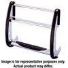 3000 Series Chrome Stepguard Grille Guard & Brush Guards - image 1