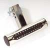 Step Fits 2" Receiver Hitch - image 1
