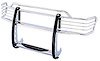 3000 Series Chrome Stepguard 2003-2005 Ram 2500/3500 Pickup - image 1