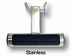 Step Polished Stainless - image 1
