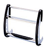SUMATRA 3000 SERIES STEPGUARD GRILLE GUARD - image 1