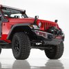 Rockline Bumper SkidPlate - image 2
