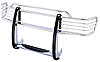 3000 Series Chrome Stepguard 2000-2004 Excursion - image 1