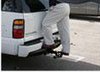 Step-N-Tow Hitch Step Polished Finish - image 3