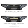 FRONT BUMPER TACOMA - image 4