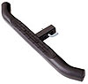 3" Hitch Step Powdercoated Black - image 1