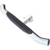 3" Hitch Step Polished Stainless - image 1